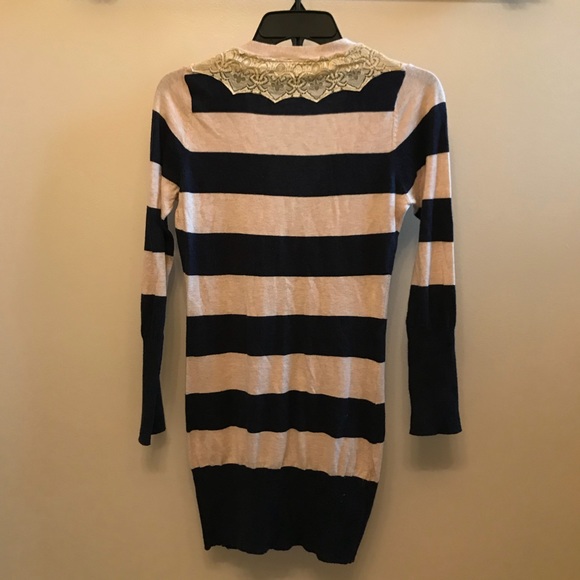 Parfait long cardigan - Picture 2 of 2